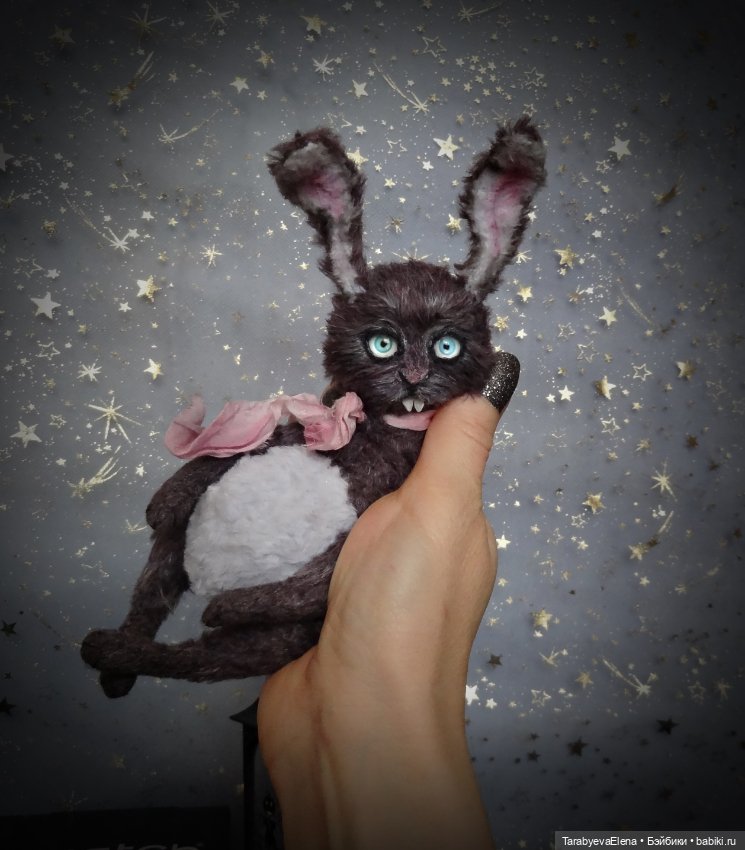 Знакомство с новыми работами