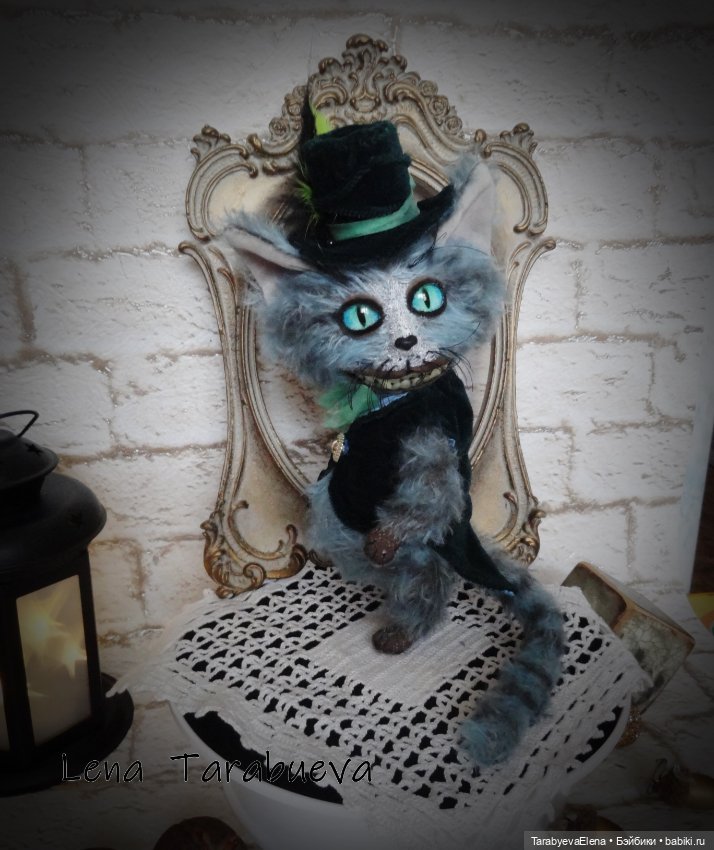 Знакомство с новыми работами (фото 10)