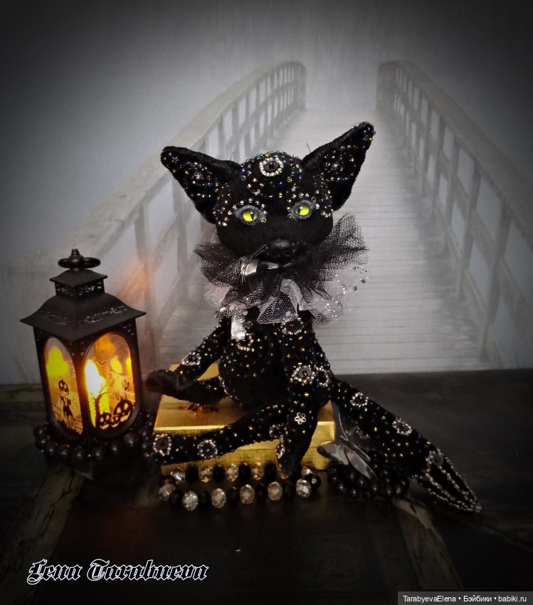 Знакомство с новыми работами