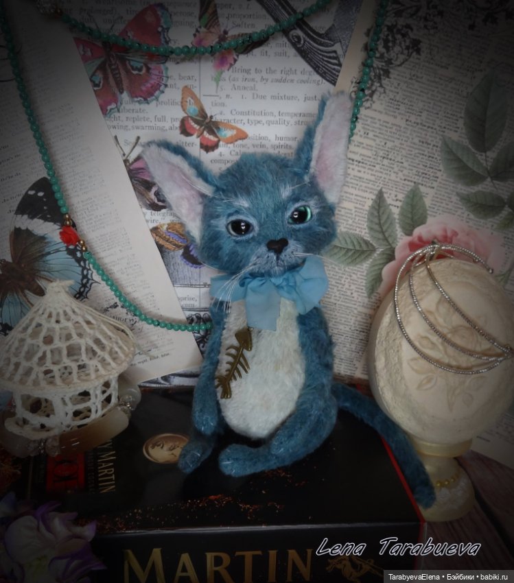 Знакомство с новыми работами (фото 3)