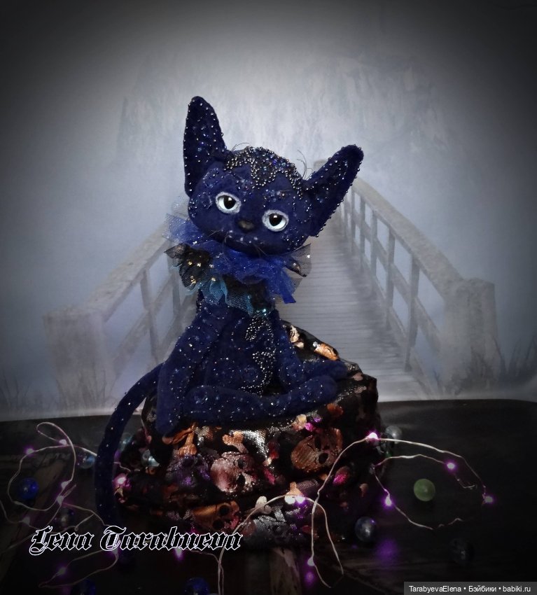 Знакомство с новыми работами (фото 8)