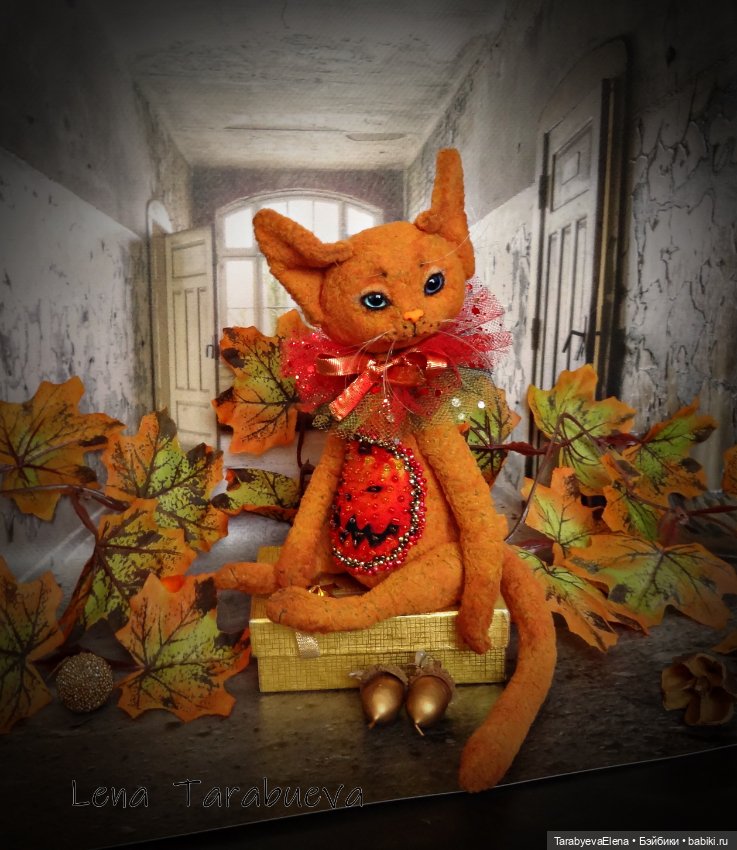 Знакомство с новыми работами (фото 9)