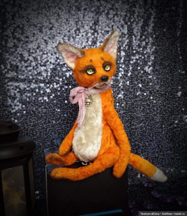 Знакомство с новыми работами