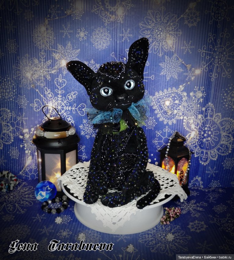 Знакомство с новыми работами