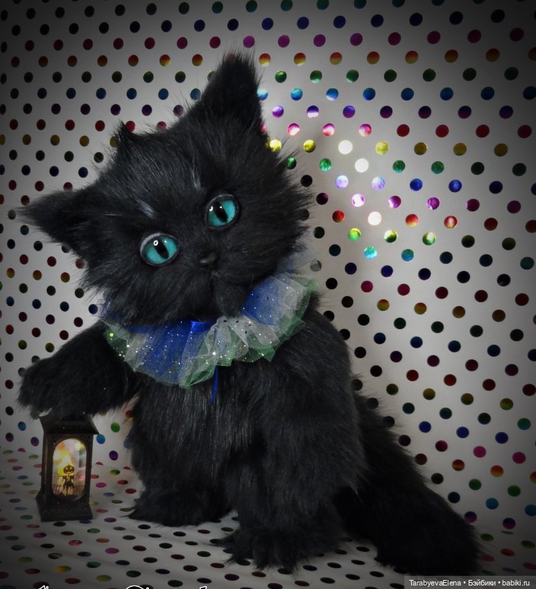 Знакомство с новыми работами