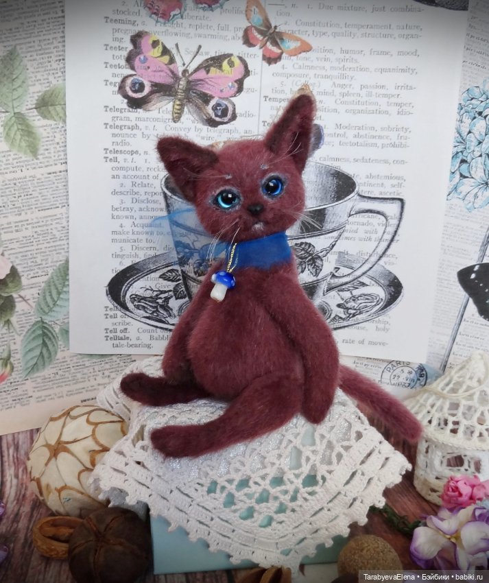 Знакомство с новыми работами