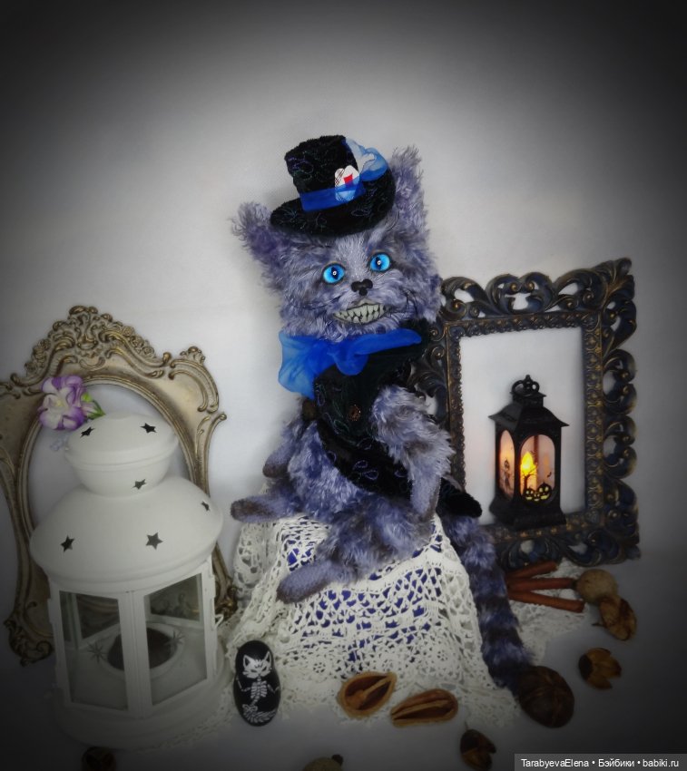 Знакомство с новыми работами