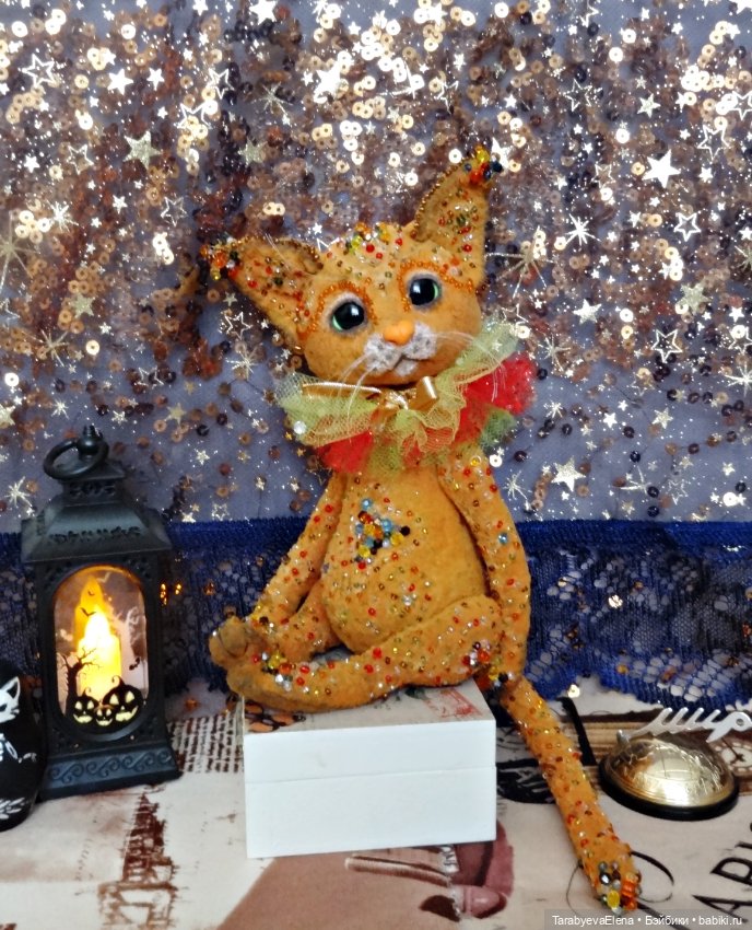 Знакомство с новыми работами