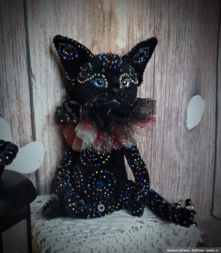 Знакомство с новыми работами