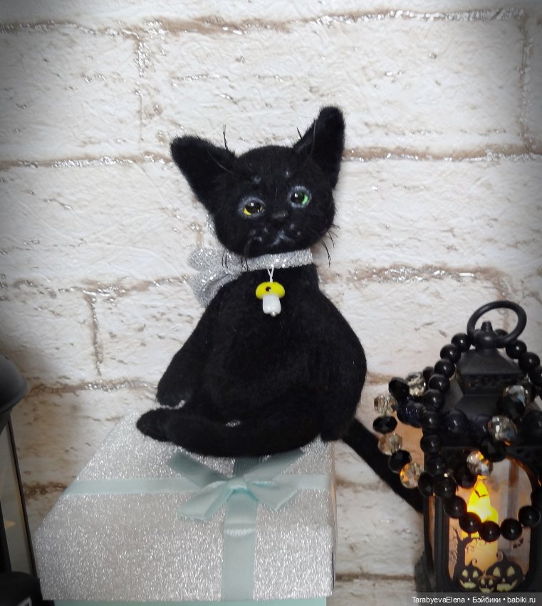 Знакомство с новыми работами