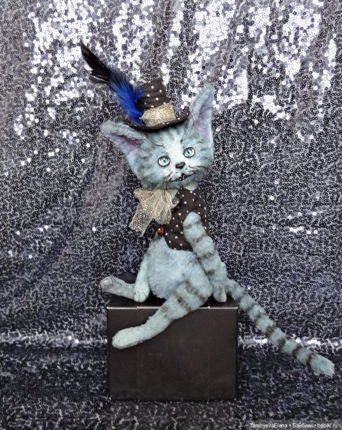 Знакомство с новыми работами