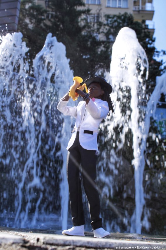 Выступления Джема и Хьюберта на свадьбе Алексея и Мирославы