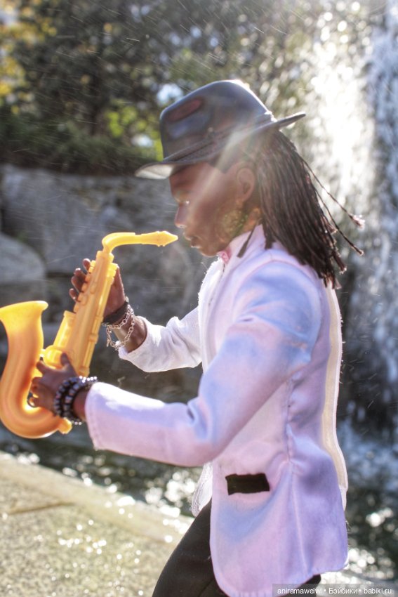 Выступления Джема и Хьюберта на свадьбе Алексея и Мирославы (фото 2)