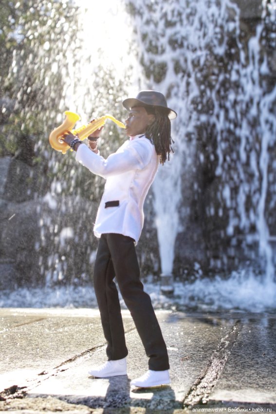 Выступления Джема и Хьюберта на свадьбе Алексея и Мирославы