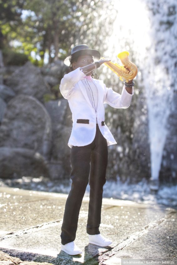 Выступления Джема и Хьюберта на свадьбе Алексея и Мирославы