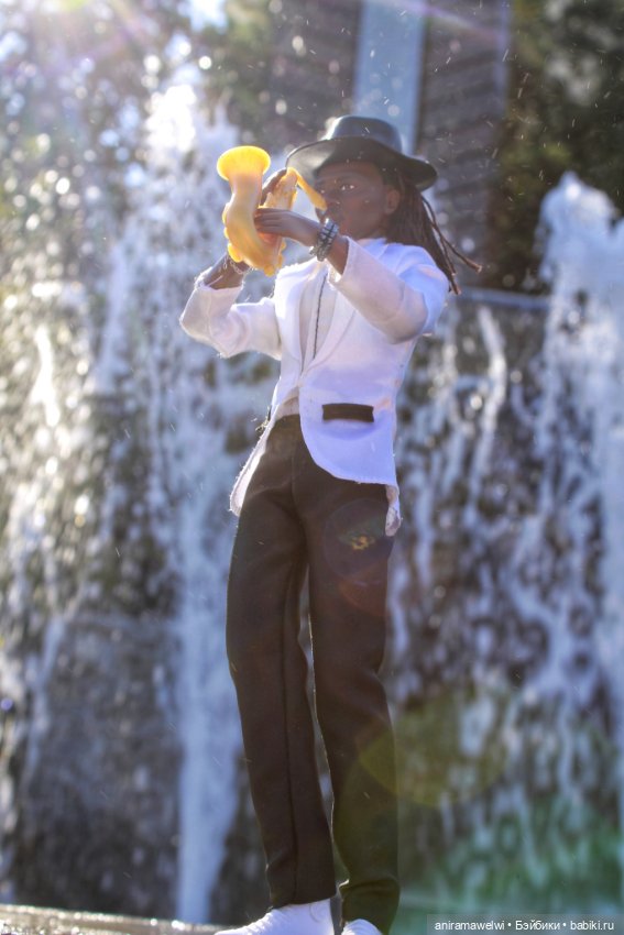 Выступления Джема и Хьюберта на свадьбе Алексея и Мирославы (фото 4)