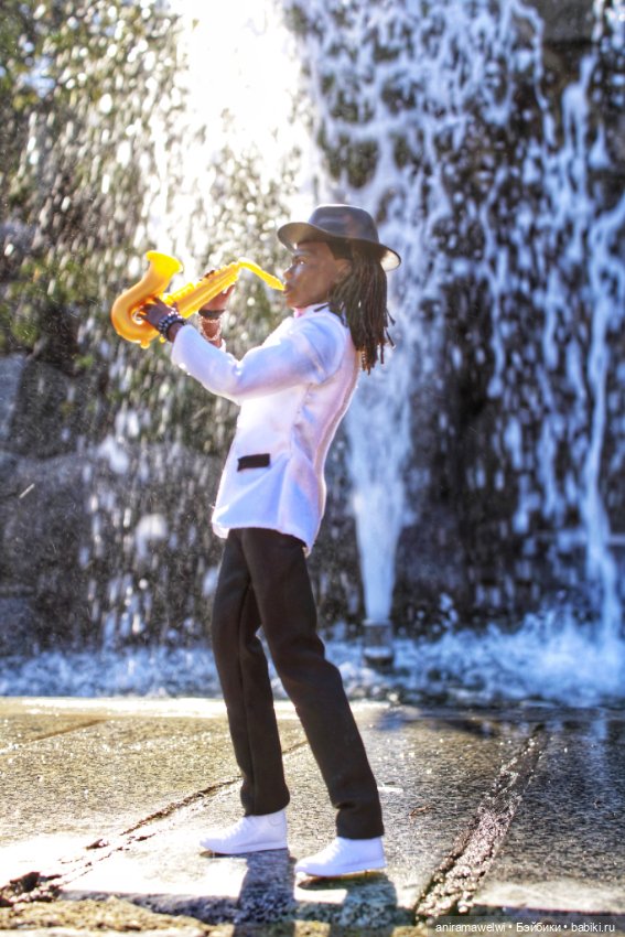 Выступления Джема и Хьюберта на свадьбе Алексея и Мирославы