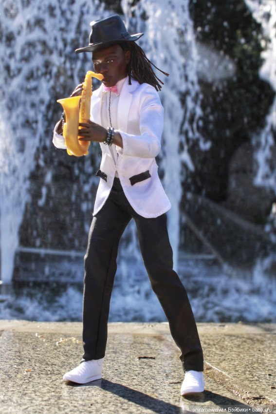 Выступления Джема и Хьюберта на свадьбе Алексея и Мирославы (фото 5)