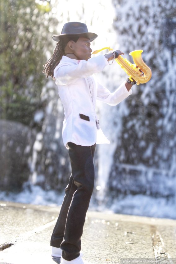 Выступления Джема и Хьюберта на свадьбе Алексея и Мирославы