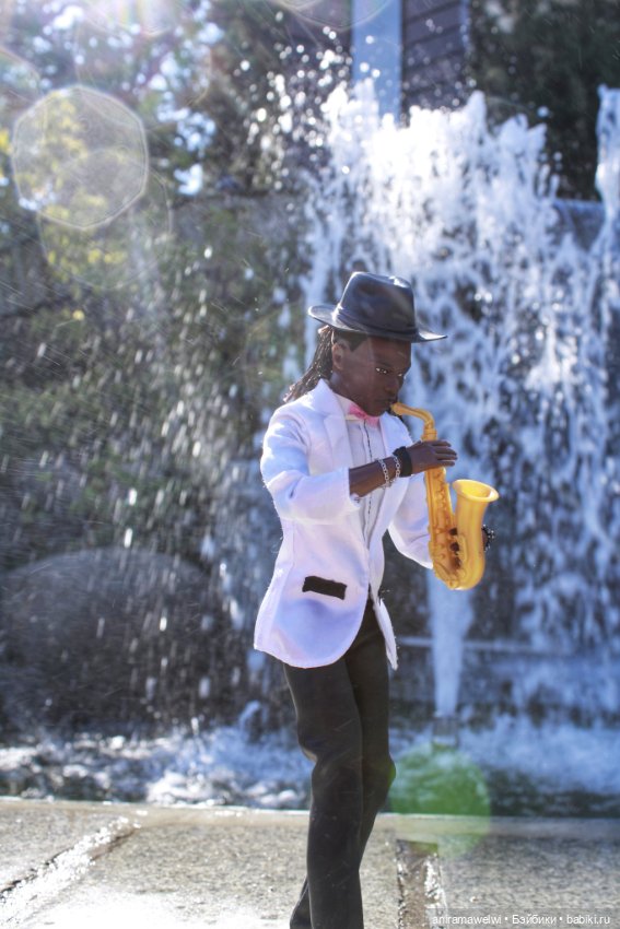 Выступления Джема и Хьюберта на свадьбе Алексея и Мирославы