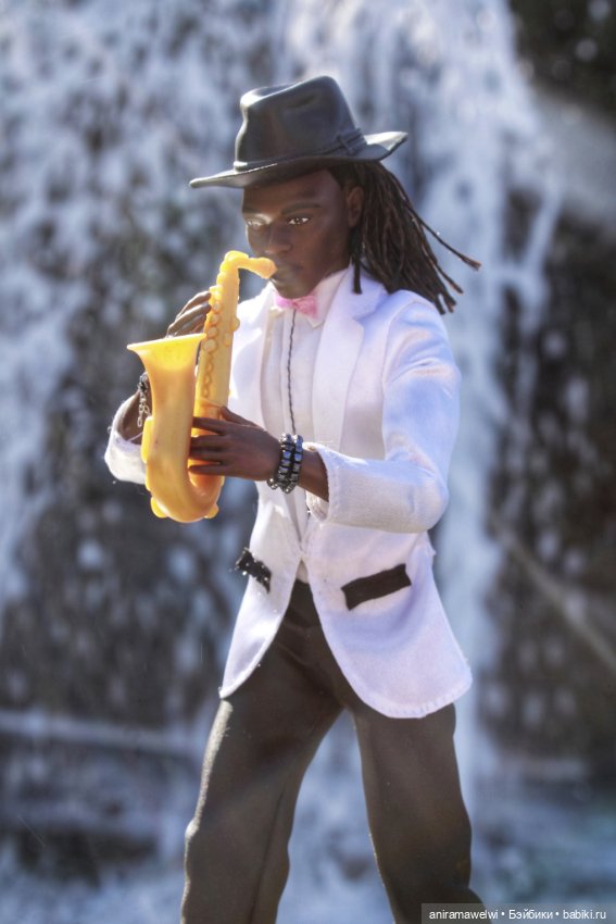 Выступления Джема и Хьюберта на свадьбе Алексея и Мирославы (фото 3)