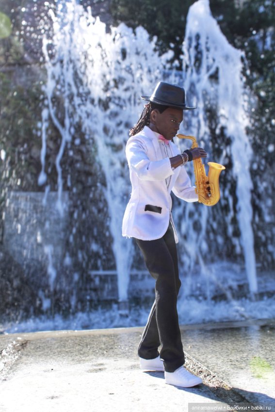 Выступления Джема и Хьюберта на свадьбе Алексея и Мирославы