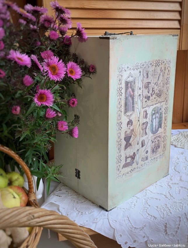 Наконец-то готов дом для Минервы (фото 2)