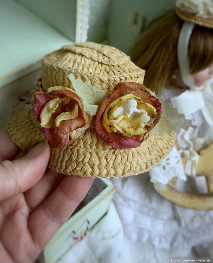 Наконец-то готов дом для Минервы