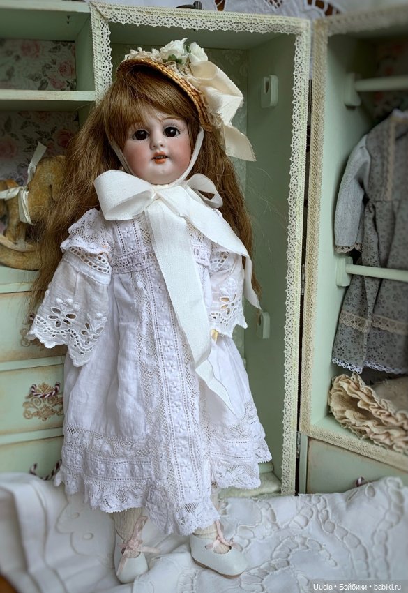 Наконец-то готов дом для Минервы (фото 5)