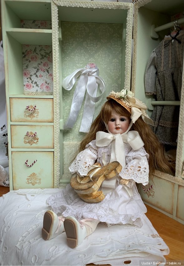 Наконец-то готов дом для Минервы (фото 3)