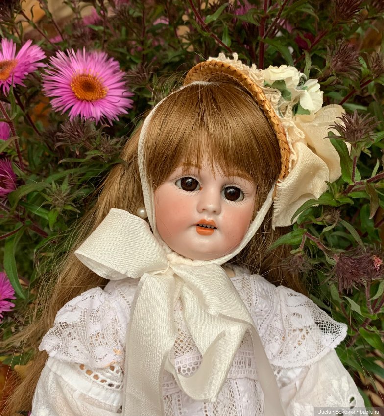 Наконец-то готов дом для Минервы