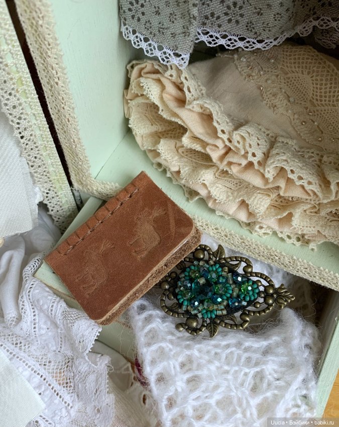 Наконец-то готов дом для Минервы (фото 10)