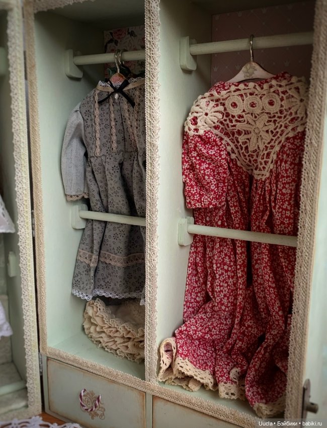 Наконец-то готов дом для Минервы (фото 7)