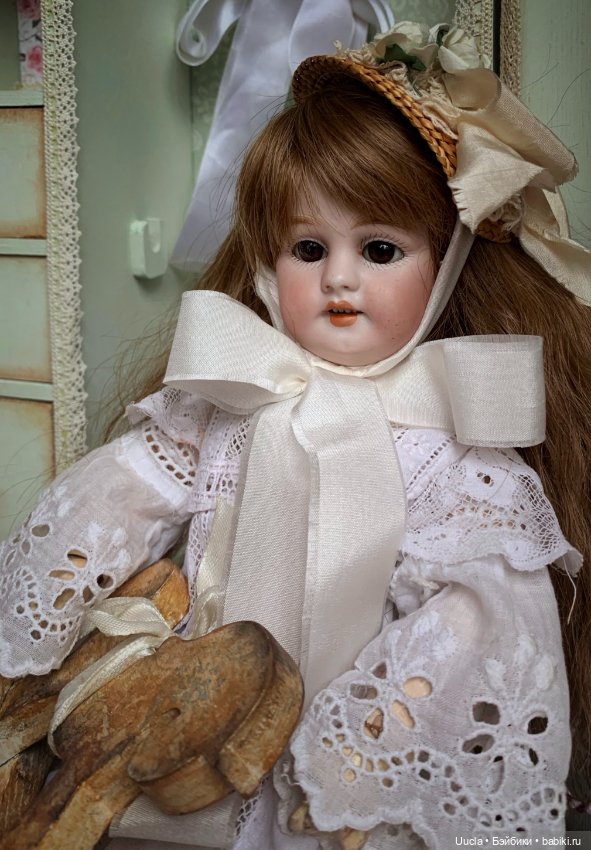 Наконец-то готов дом для Минервы (фото 4)