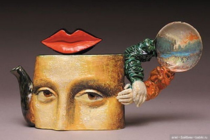 Оригинальные работы от Ноя Волкова (фото 8)