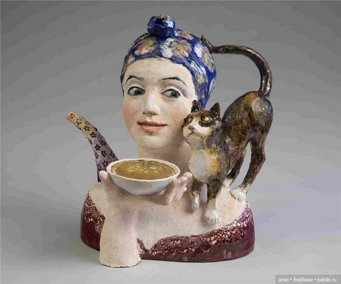 Оригинальные работы от Ноя Волкова (фото 9)