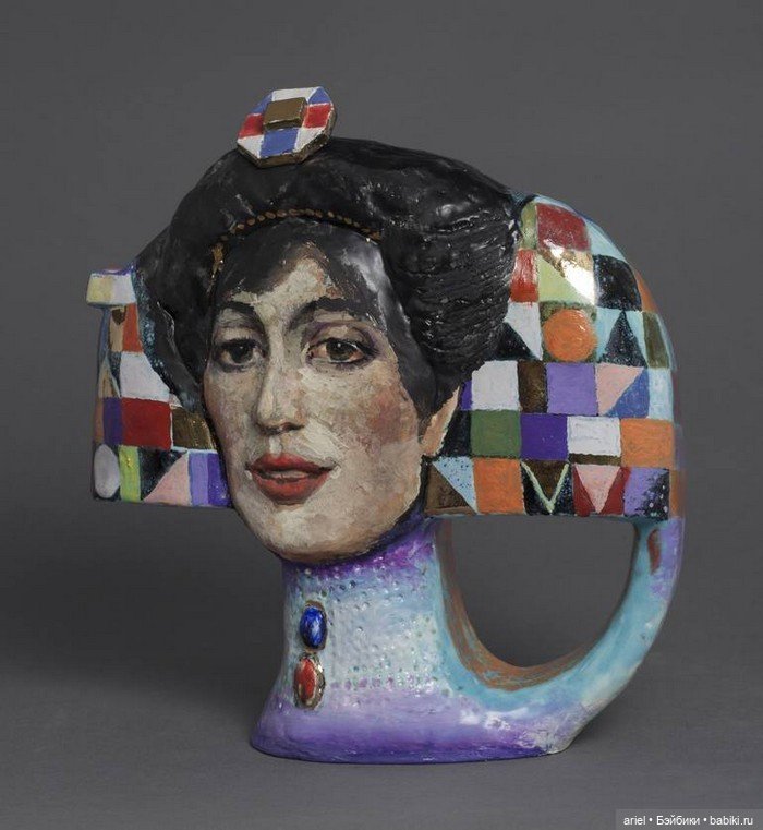 Оригинальные работы от Ноя Волкова (фото 4)