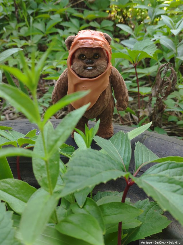 Принцесса Лея — Гибриды шарнирных кукол (не БЖД): подбор тела (фото 4)