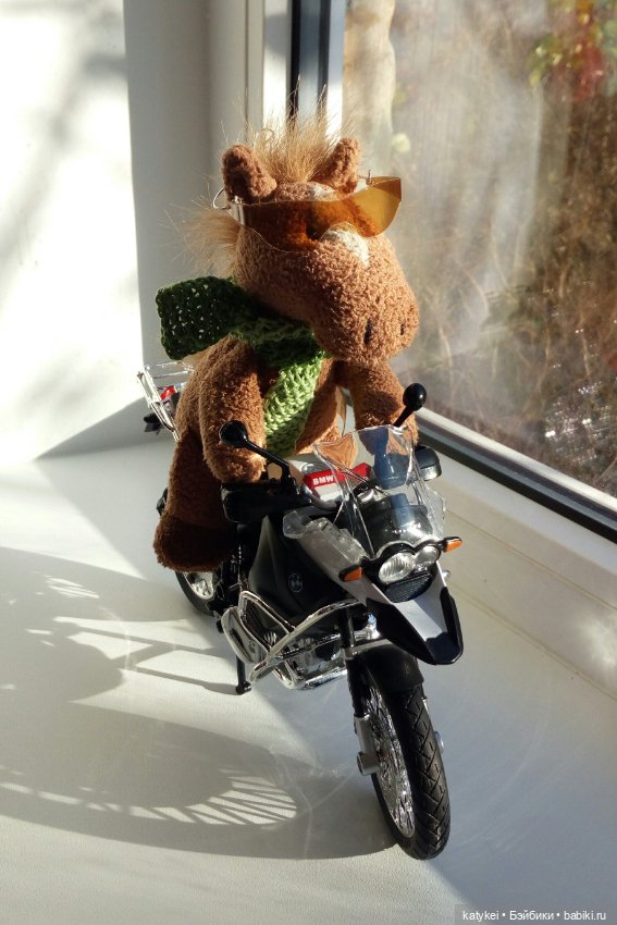 Кто ещё умеет — Интересные игрушки и фигурки (разное): редкие (фото 6)