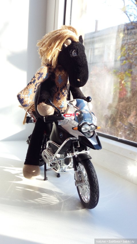 Кто ещё умеет — Интересные игрушки и фигурки (разное): редкие (фото 7)