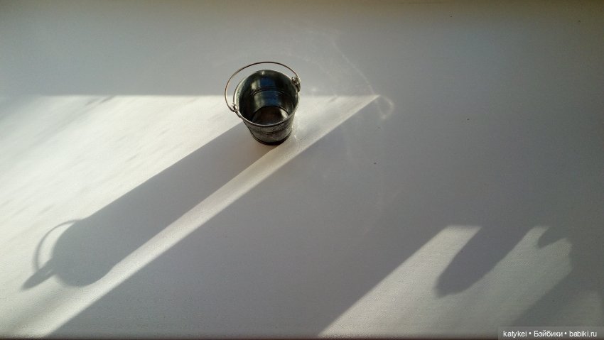 Кто ещё умеет — Интересные игрушки и фигурки (разное): редкие (фото 4)