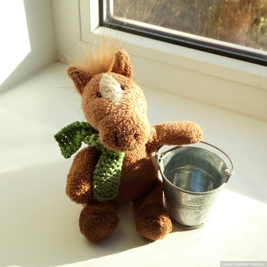 Кто ещё умеет — Интересные игрушки и фигурки (разное): редкие (фото 5)