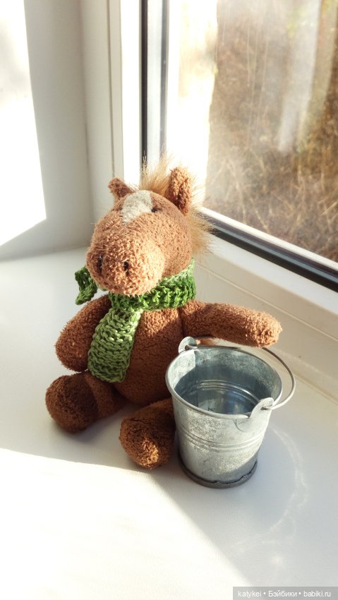 Кто ещё умеет — Интересные игрушки и фигурки (разное): редкие (фото 3)