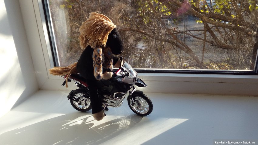 Кто ещё умеет — Интересные игрушки и фигурки (разное): редкие (фото 8)