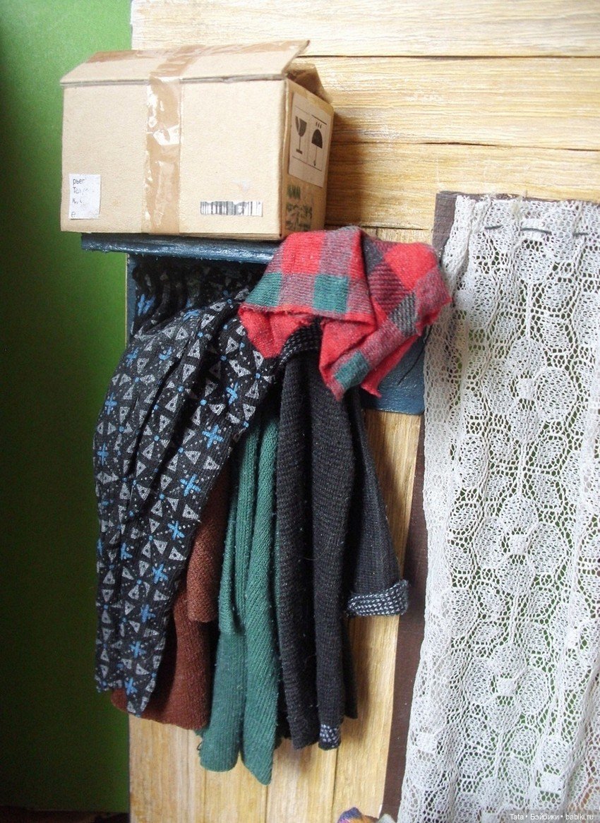 Бабушка-огородница с чyмазыми пяточками, автор Ирина Верхградская (фото 6)