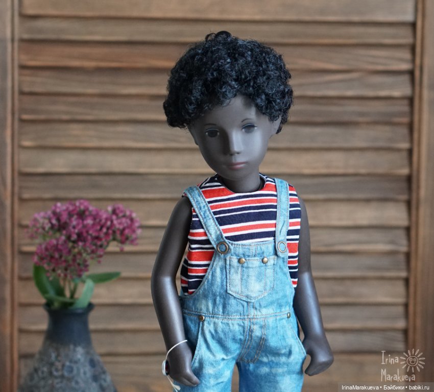 Sasha Morgenthaler. Caleb Sasha! Uni (фото 9)