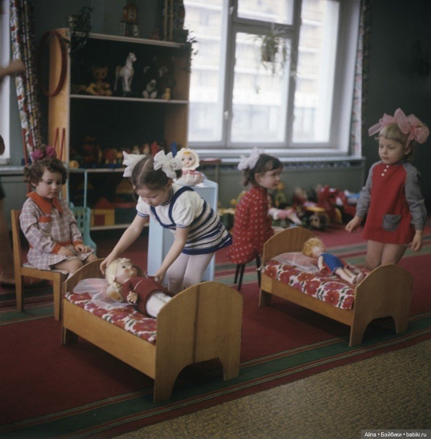 Дети и игрушки — Антикварные игрушки и домики: елочные украшения (фото 7)