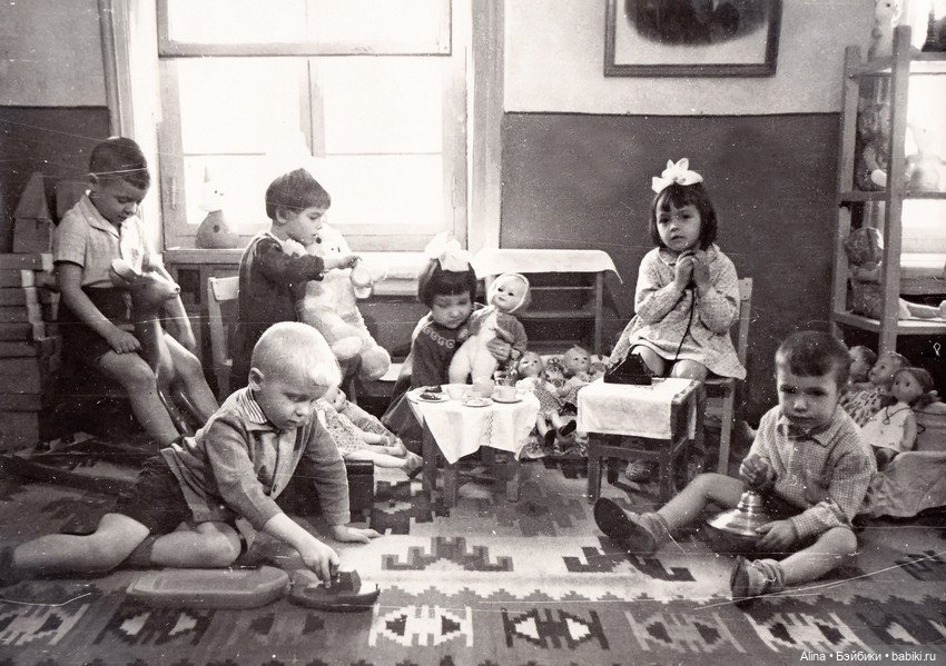 Дети и игрушки — Антикварные игрушки и домики: елочные украшения