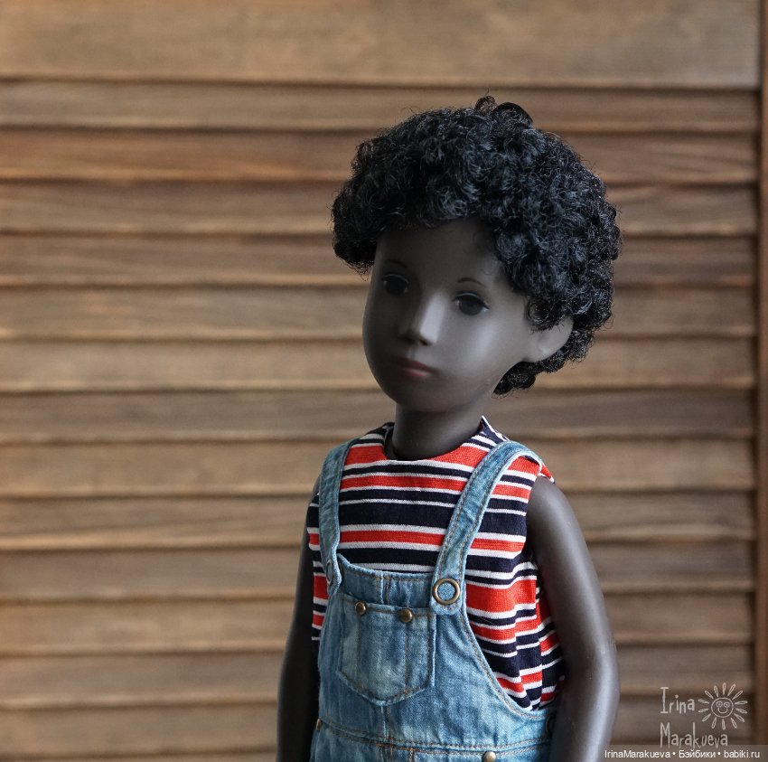 Sasha Morgenthaler. Caleb Sasha! Uni (фото 4)