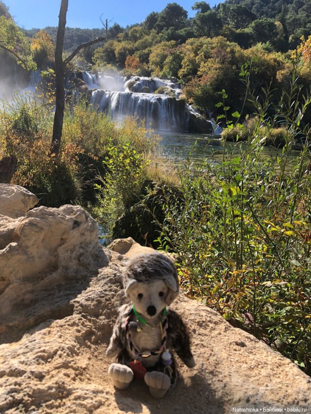 Fashion Dolls 271 — Болталка и разговоры обо всем: жизнь (фото 3)